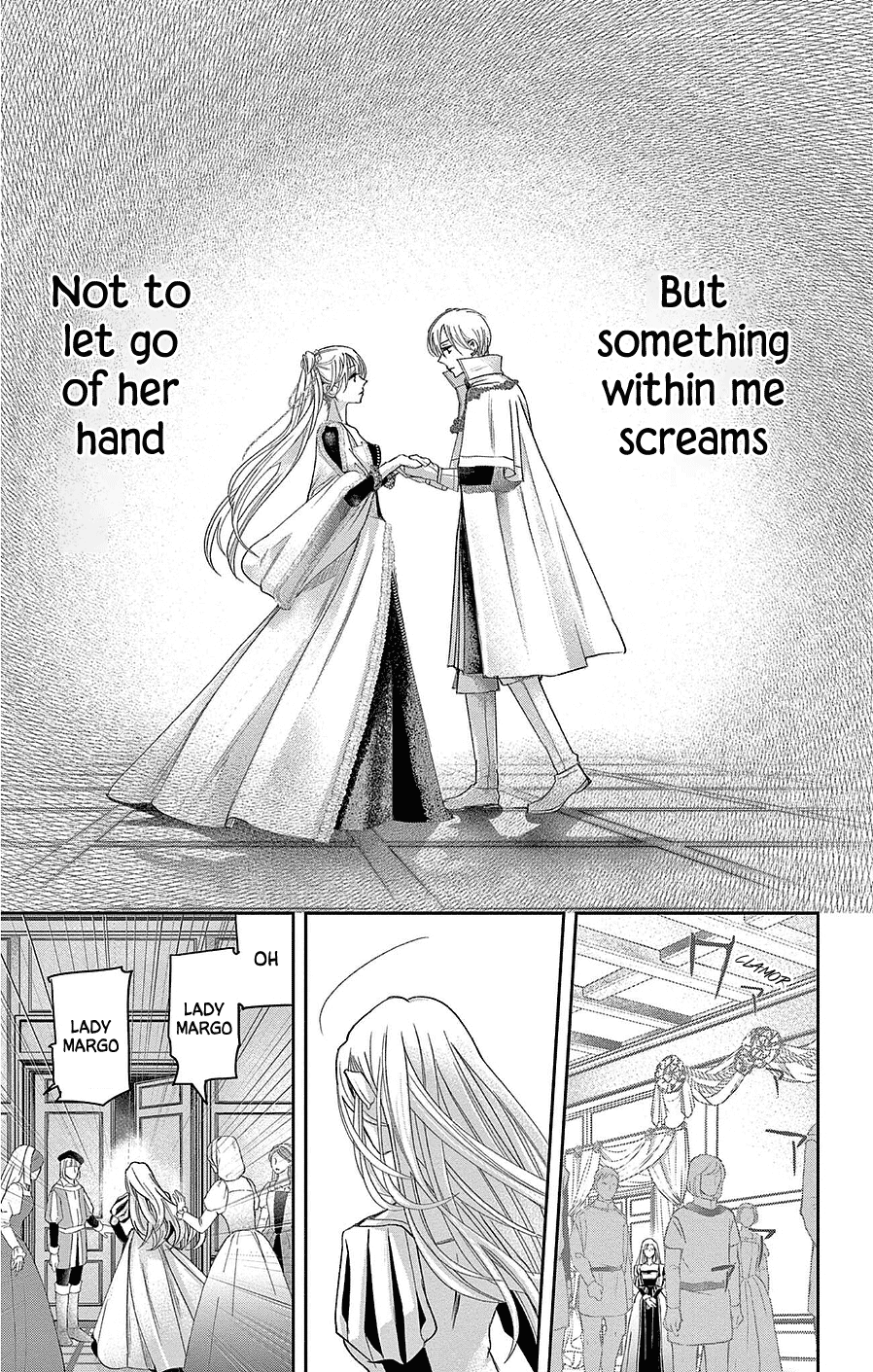 Called Game Chapter 21 page 24 - Chapter 21