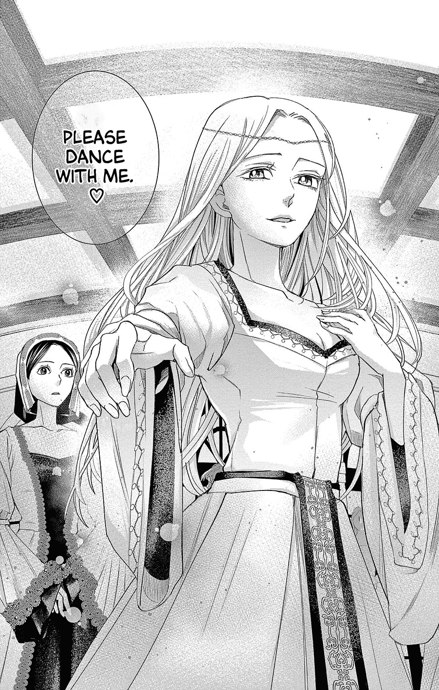 Called Game Chapter 21 page 29 - Chapter 21
