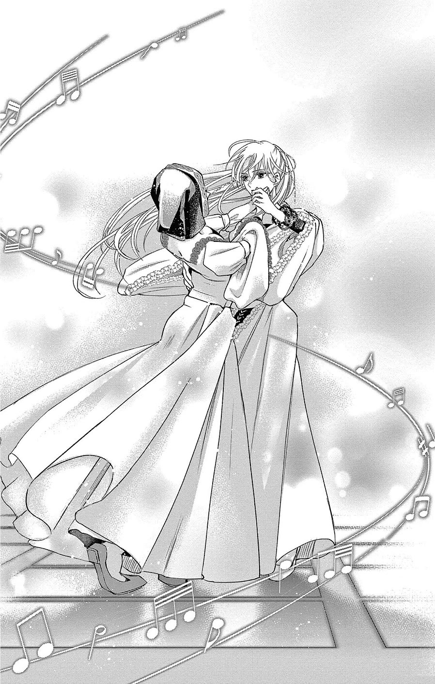 Called Game Chapter 22 page 31 - Chapter 22