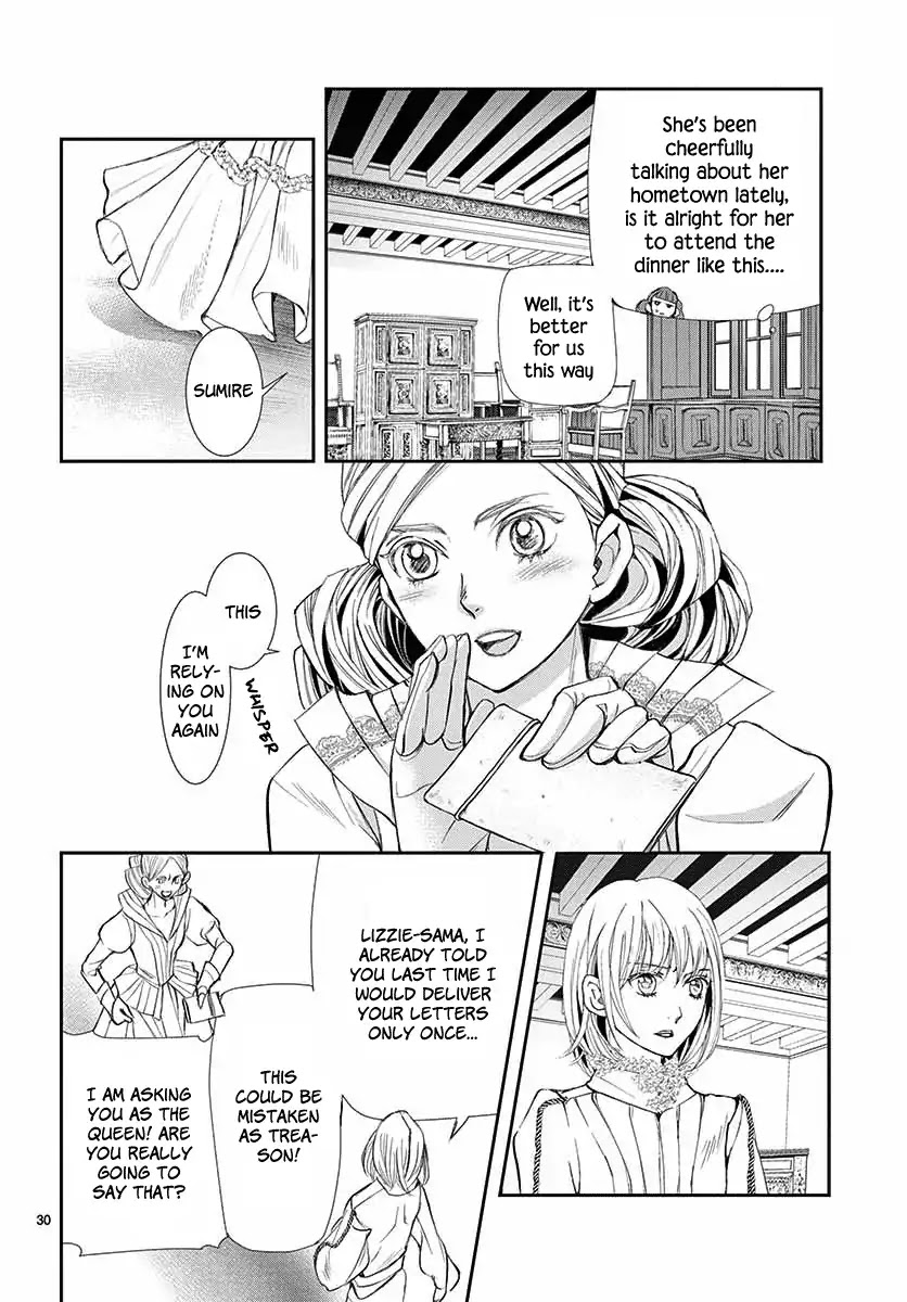 Called Game Chapter 3 page 31 - Chapter 3