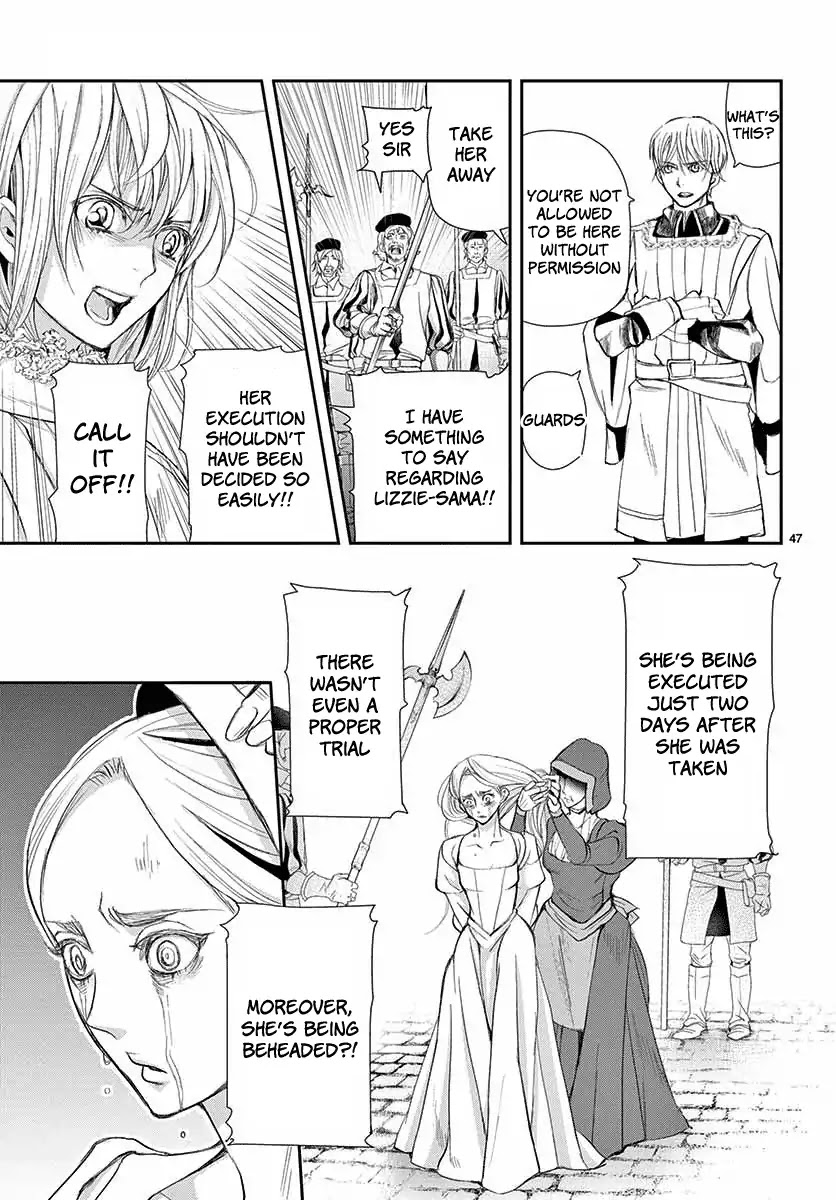 Called Game Chapter 3 page 48 - Chapter 3