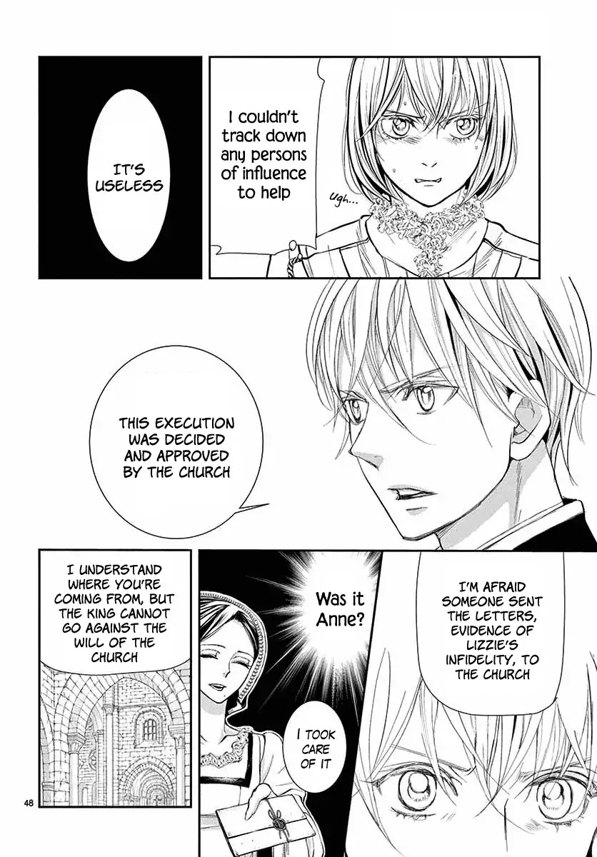 Called Game Chapter 3 page 49 - Chapter 3