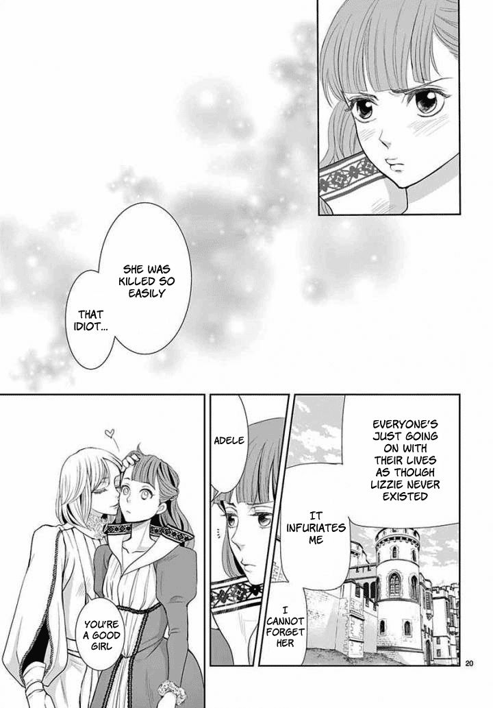 Called Game Chapter 4 page 19 - Chapter 4