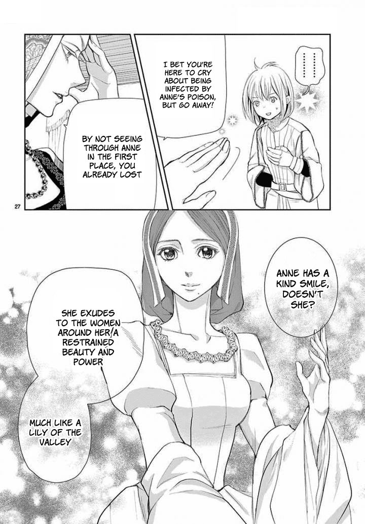 Called Game Chapter 4 page 26 - Chapter 4
