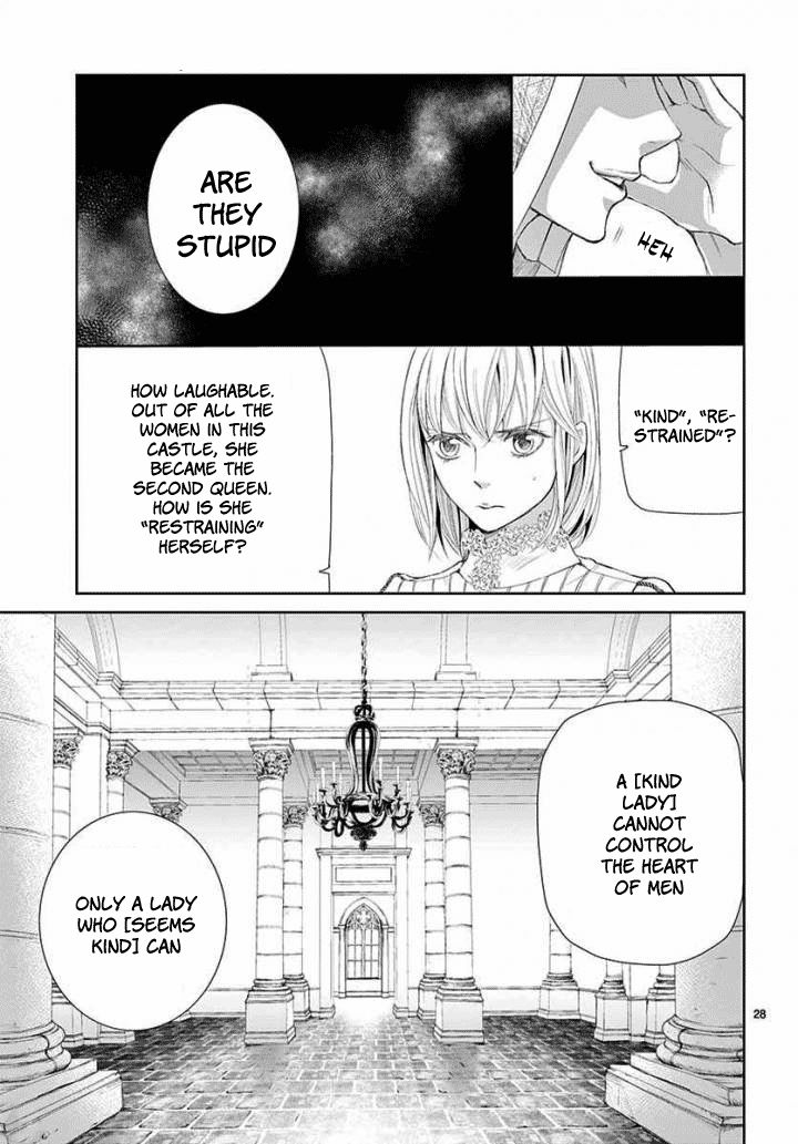 Called Game Chapter 4 page 27 - Chapter 4