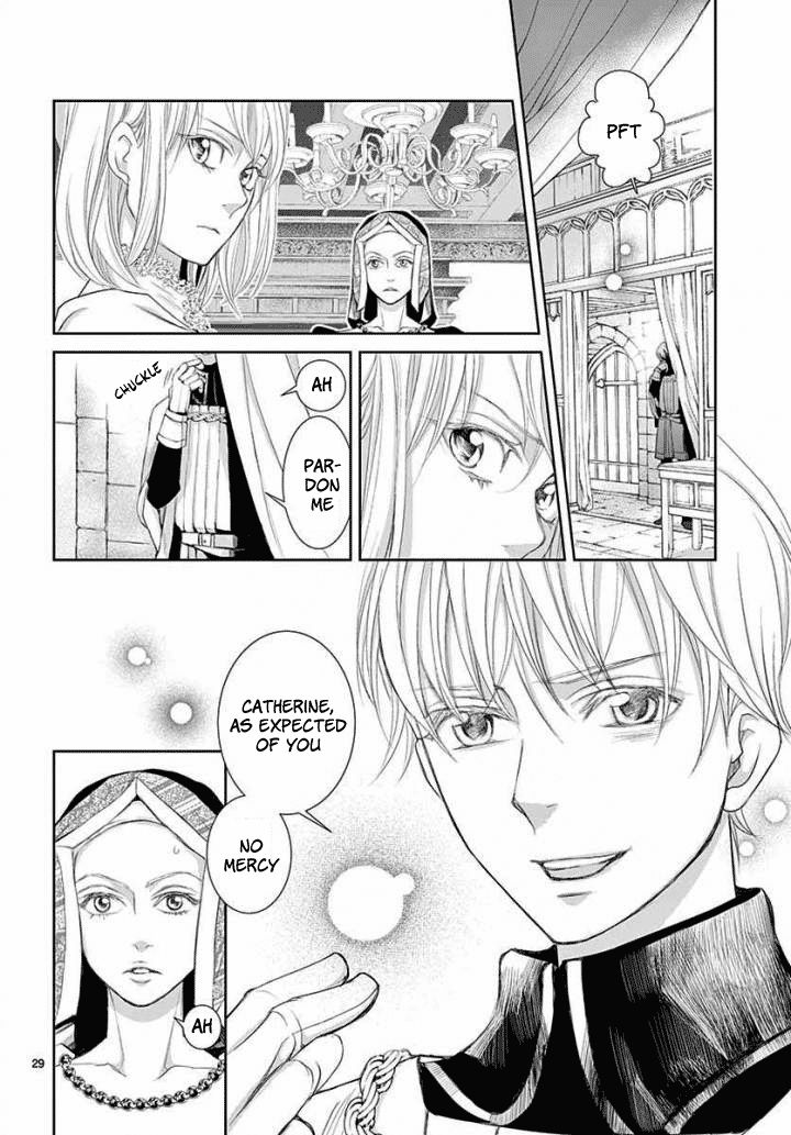 Called Game Chapter 4 page 28 - Chapter 4