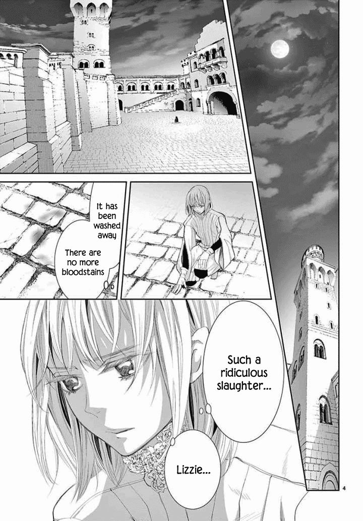 Called Game Chapter 4 page 3 - Chapter 4