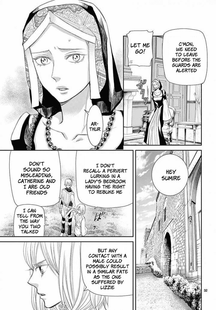 Called Game Chapter 4 page 31 - Chapter 4