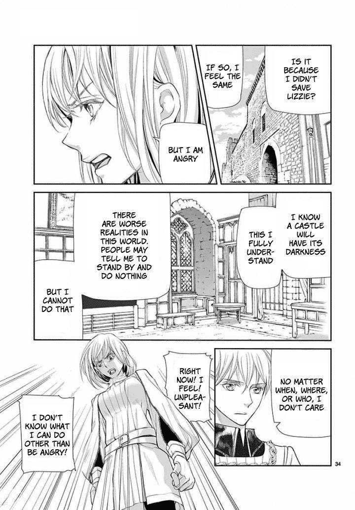 Called Game Chapter 4 page 33 - Chapter 4