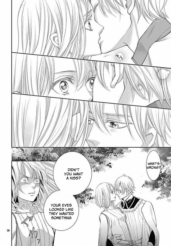 Called Game Chapter 4 page 37 - Chapter 4