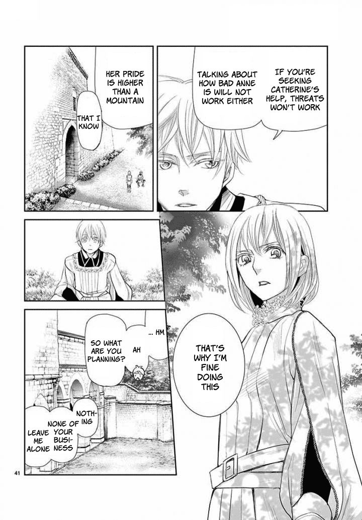 Called Game Chapter 4 page 39 - Chapter 4