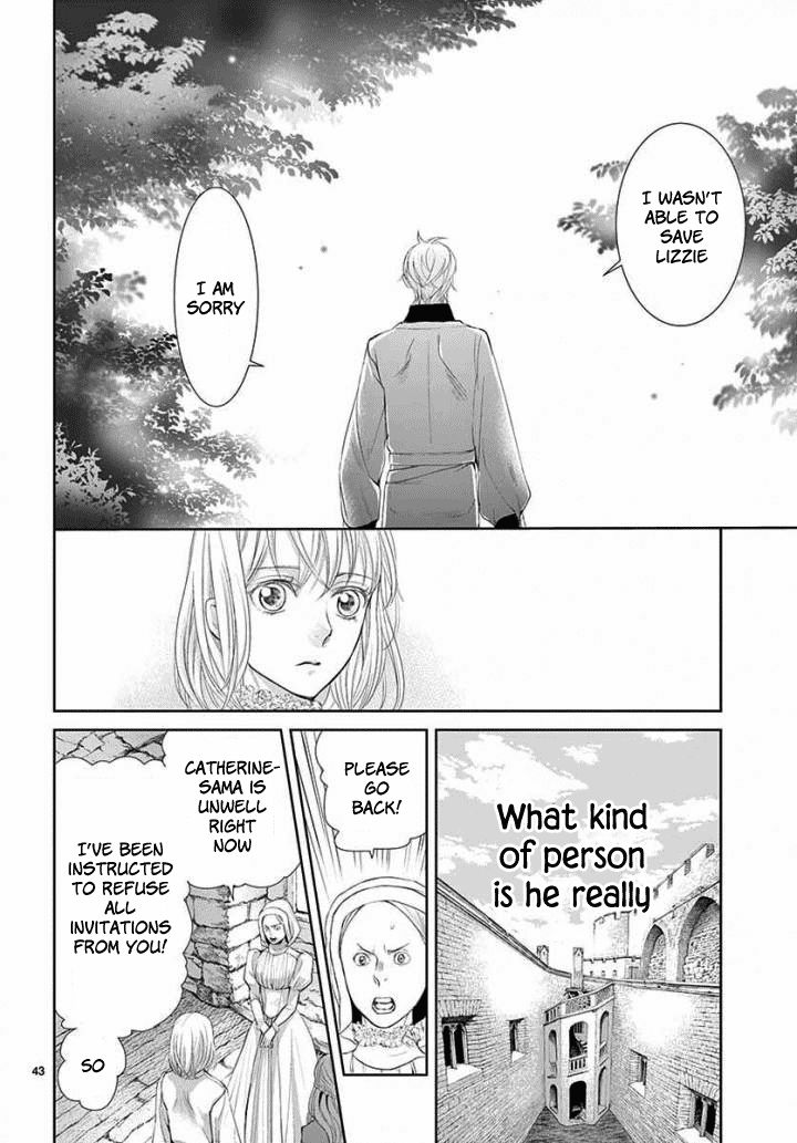Called Game Chapter 4 page 41 - Chapter 4