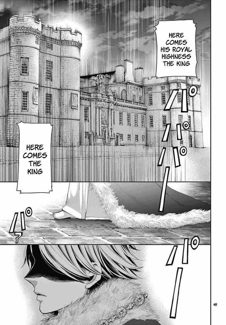 Called Game Chapter 4 page 46 - Chapter 4