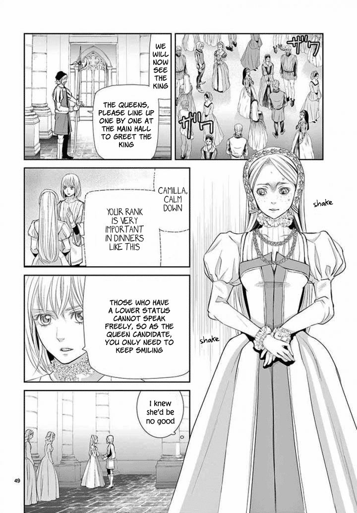 Called Game Chapter 4 page 47 - Chapter 4