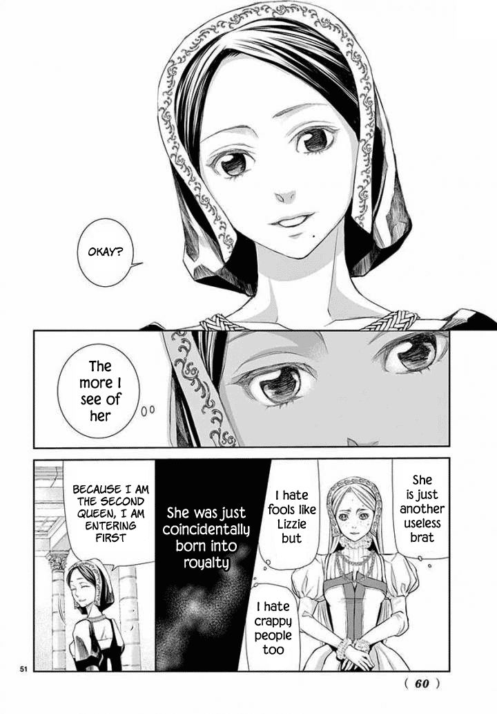 Called Game Chapter 4 page 49 - Chapter 4
