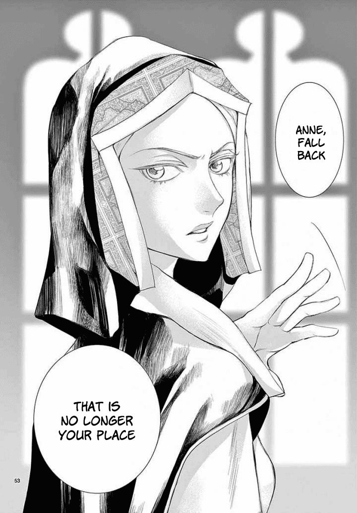Called Game Chapter 4 page 51 - Chapter 4
