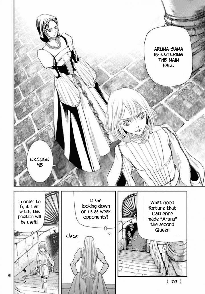 Called Game Chapter 4 page 58 - Chapter 4