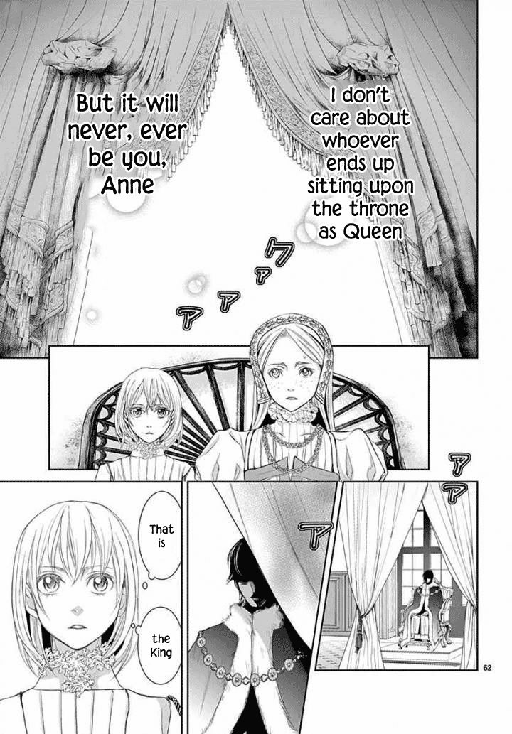 Called Game Chapter 4 page 59 - Chapter 4