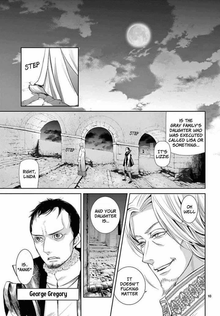 Called Game Chapter 4 page 9 - Chapter 4