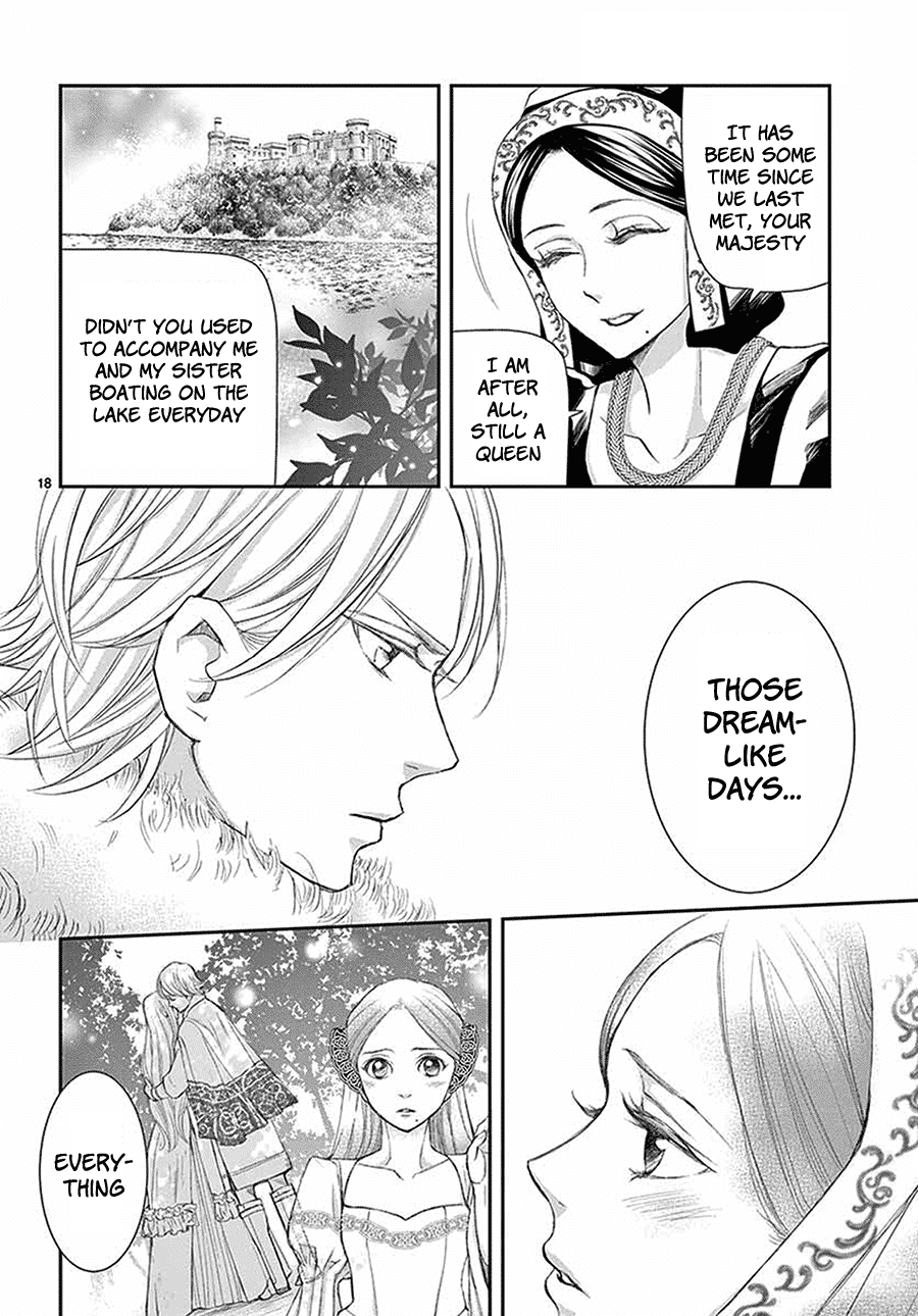 Called Game Chapter 5 page 19 - Chapter 5