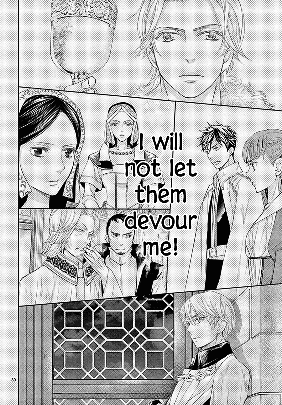 Called Game Chapter 5 page 31 - Chapter 5