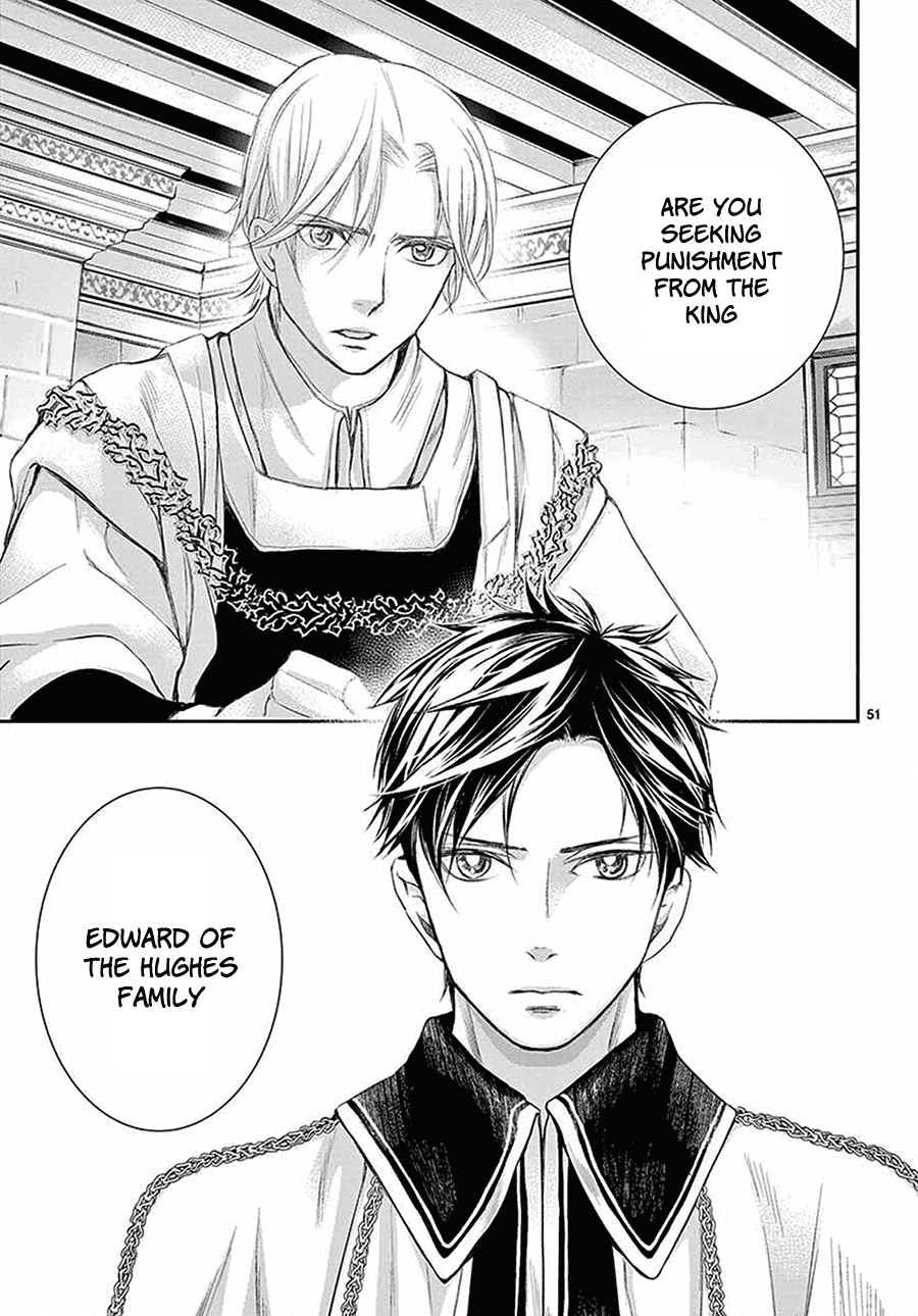 Called Game Chapter 5 page 52 - Chapter 5