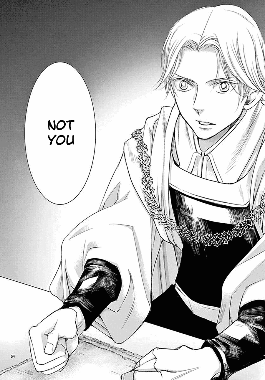 Called Game Chapter 5 page 55 - Chapter 5