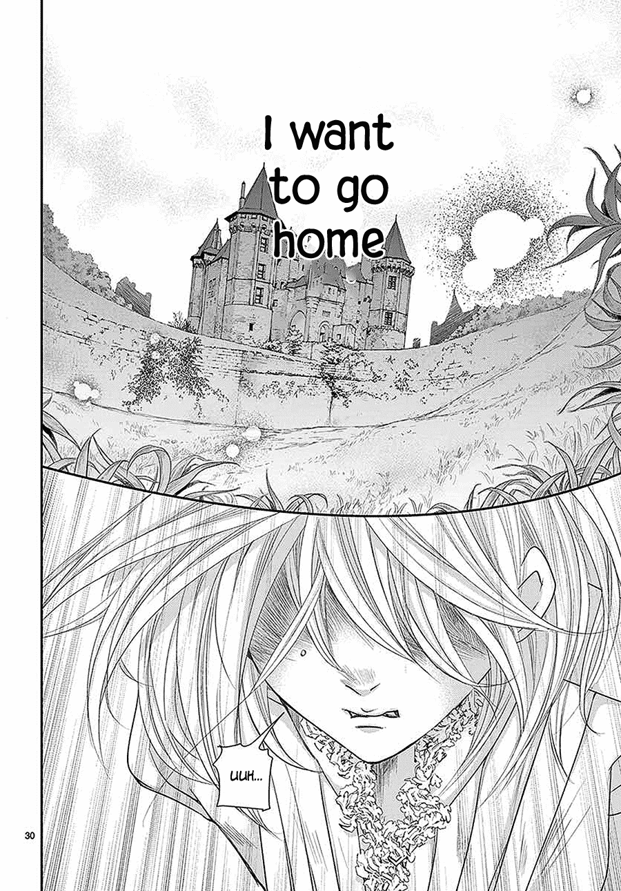 Called Game Chapter 6 page 31 - Chapter 6