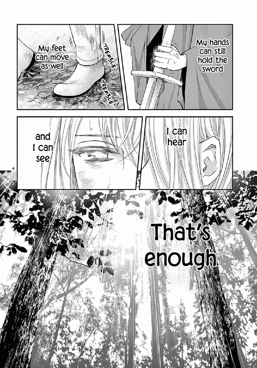 Called Game Chapter 6 page 5 - Chapter 6