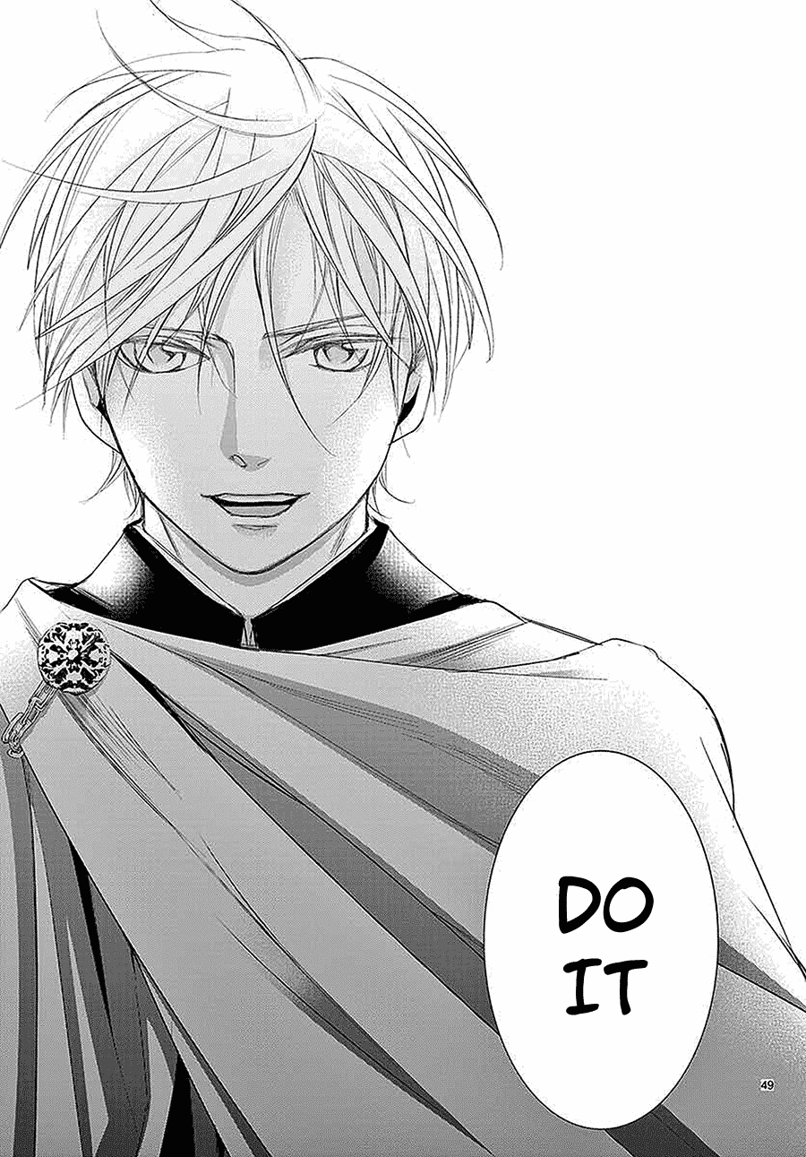 Called Game Chapter 6 page 50 - Chapter 6