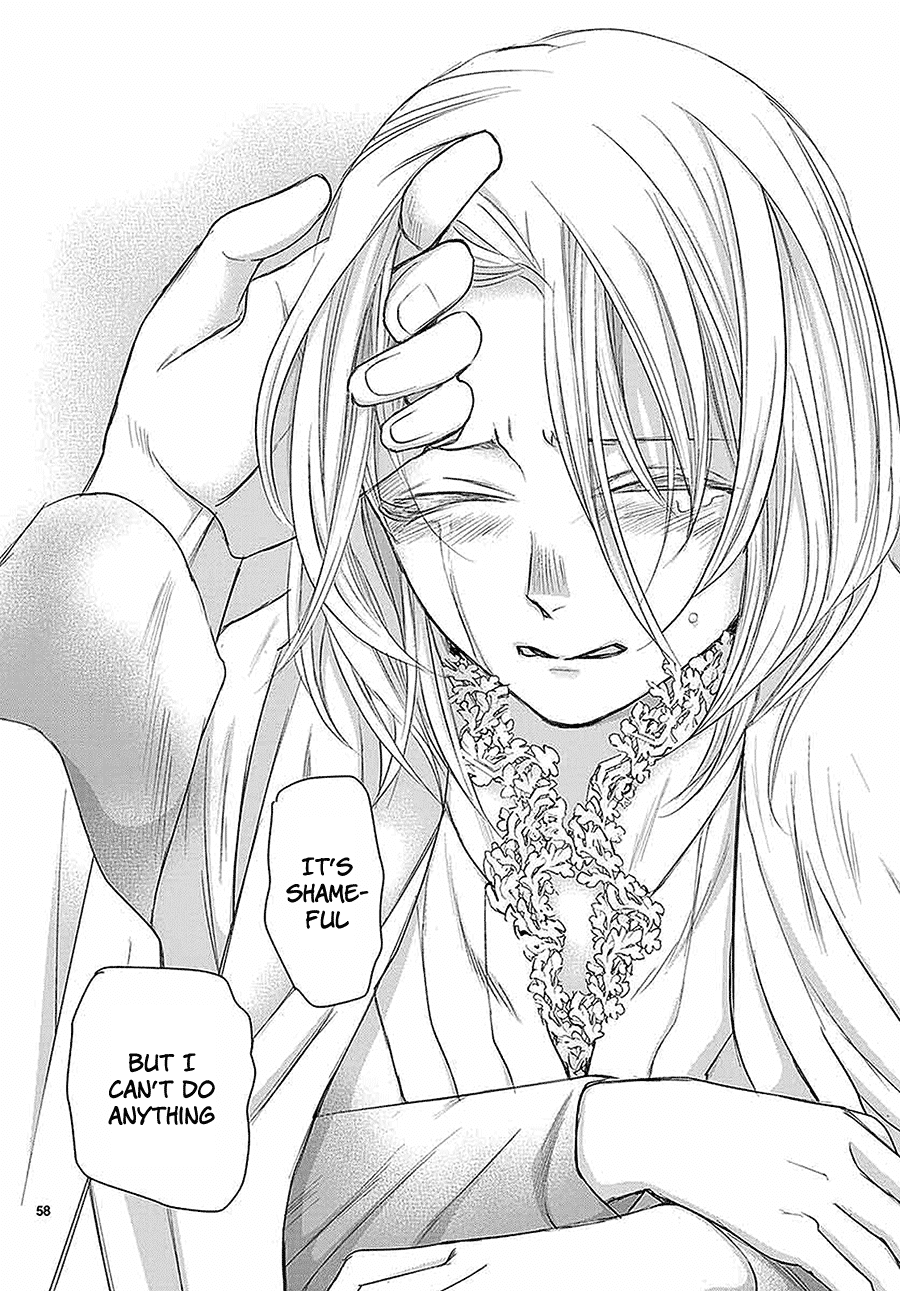 Called Game Chapter 6 page 58 - Chapter 6