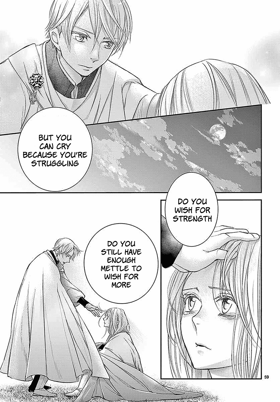 Called Game Chapter 6 page 59 - Chapter 6
