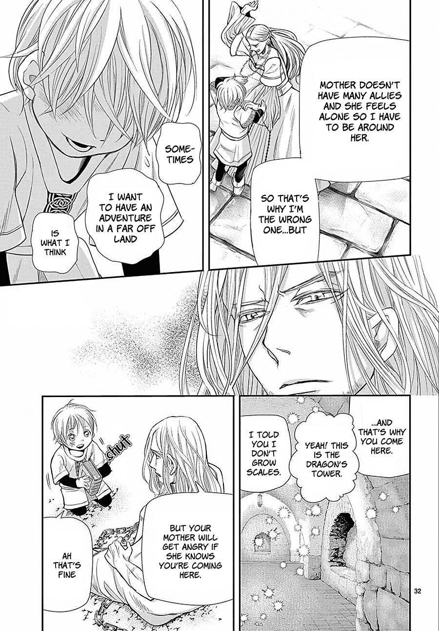 Called Game Chapter 7 page 33 - Chapter 7