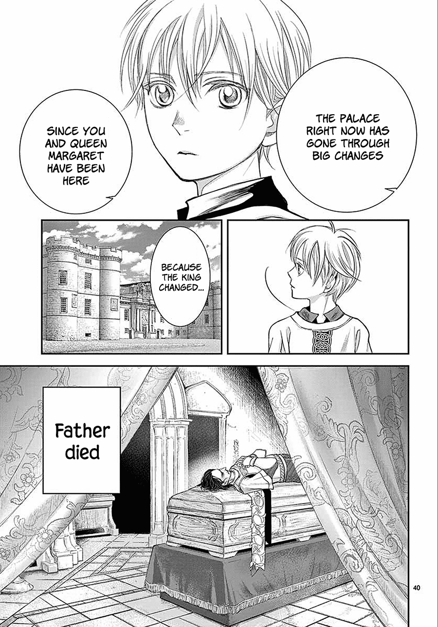 Called Game Chapter 7 page 40 - Chapter 7