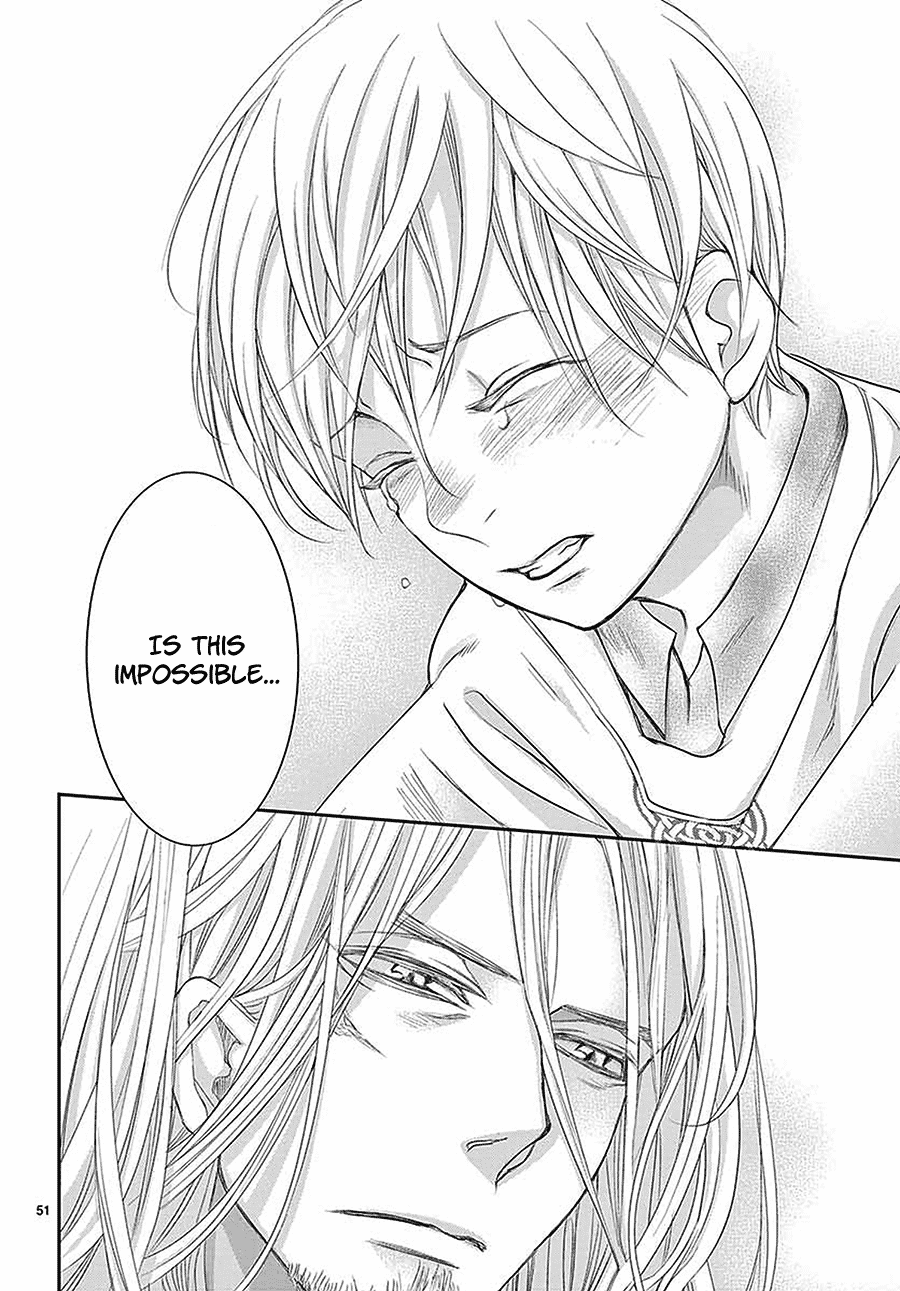 Called Game Chapter 7 page 51 - Chapter 7