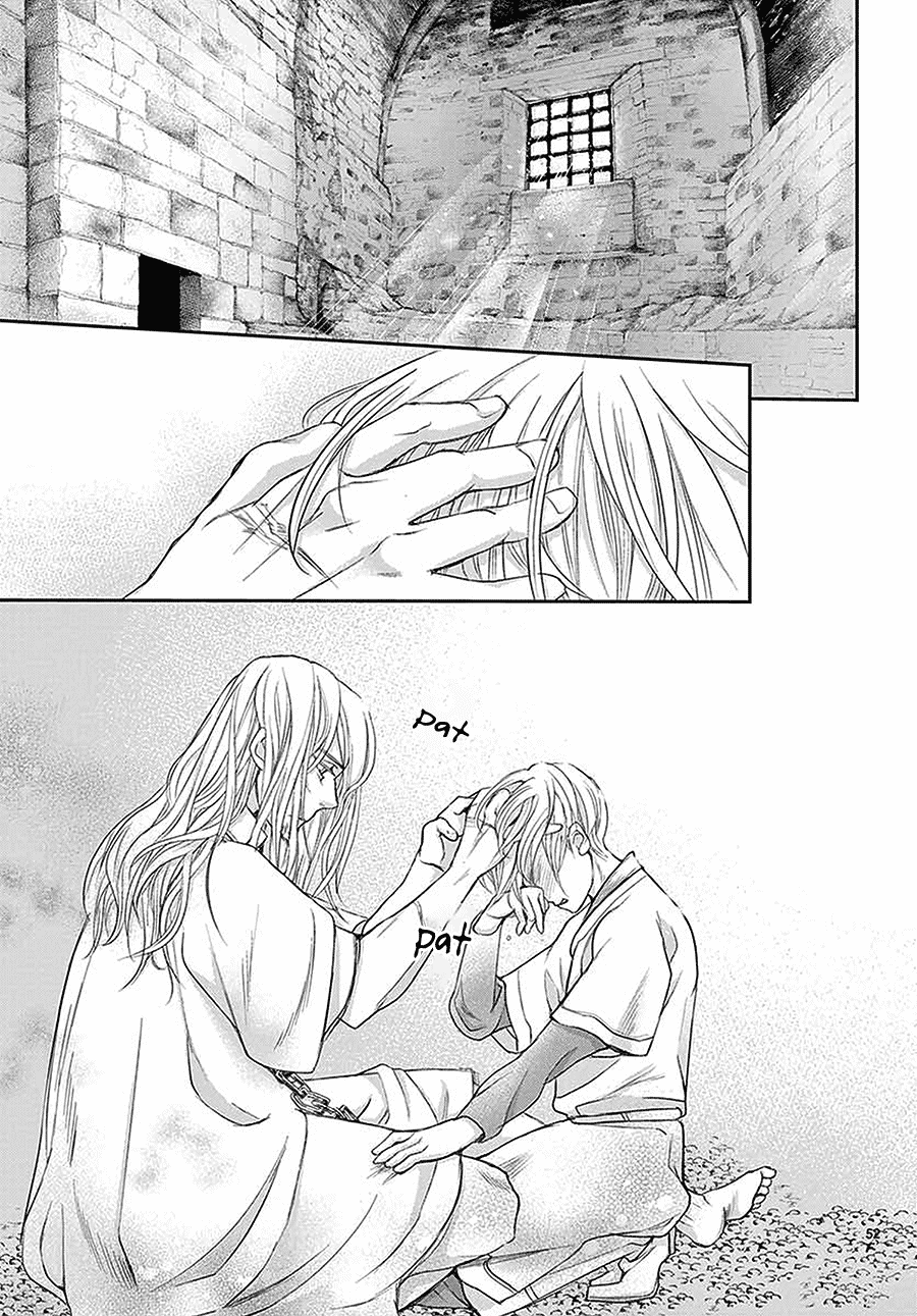 Called Game Chapter 7 page 52 - Chapter 7