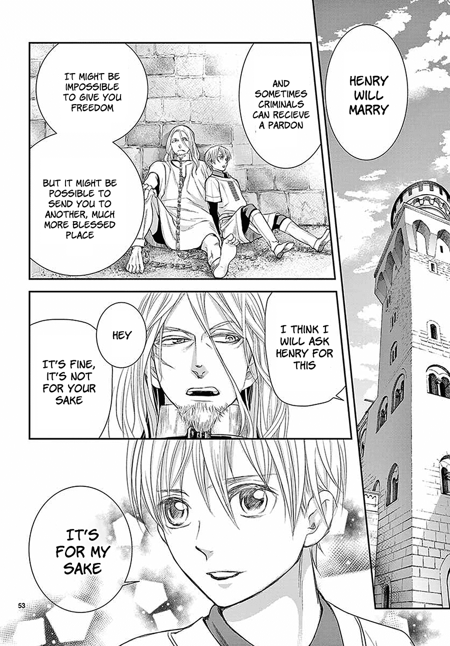 Called Game Chapter 7 page 53 - Chapter 7