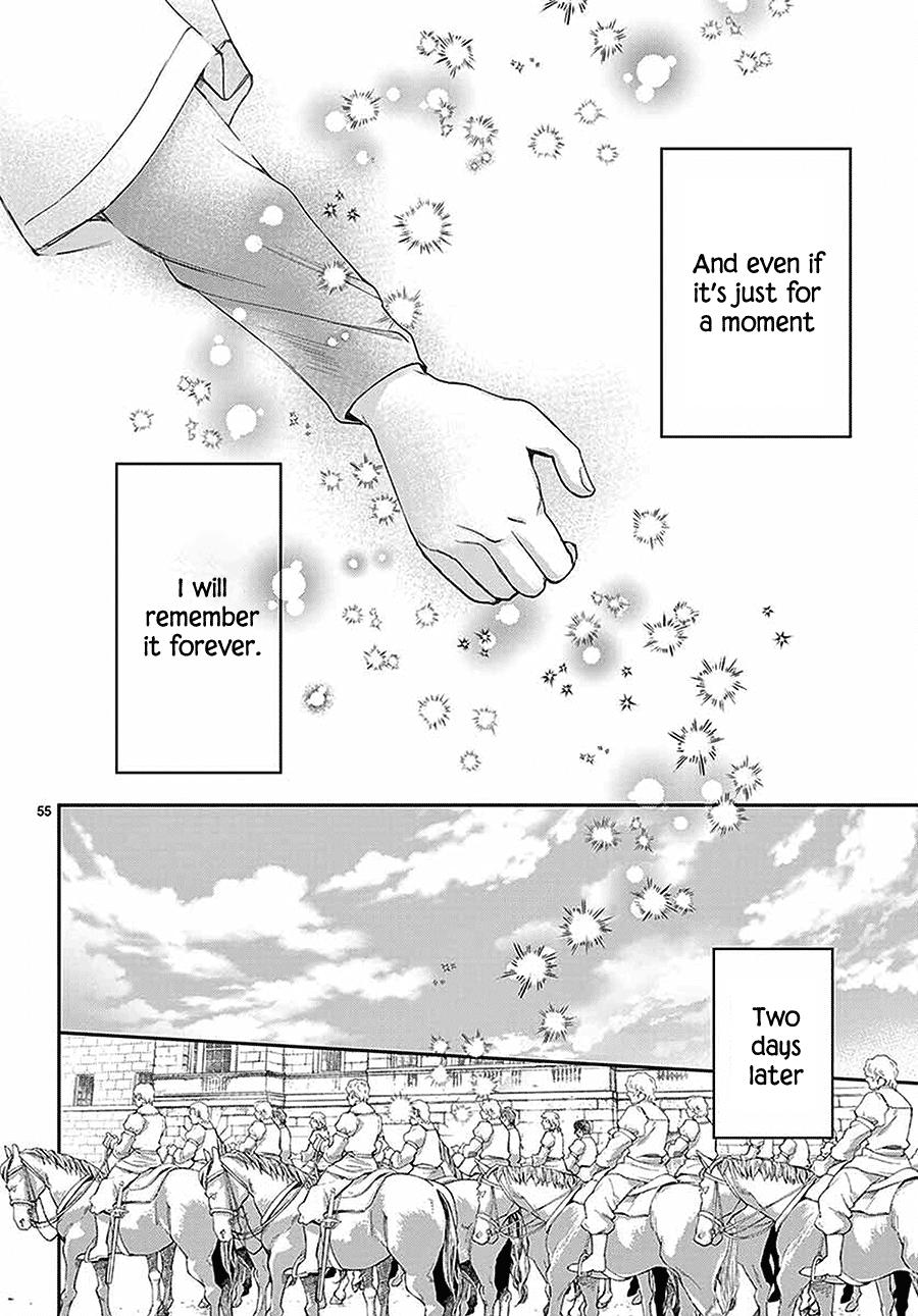 Called Game Chapter 7 page 55 - Chapter 7