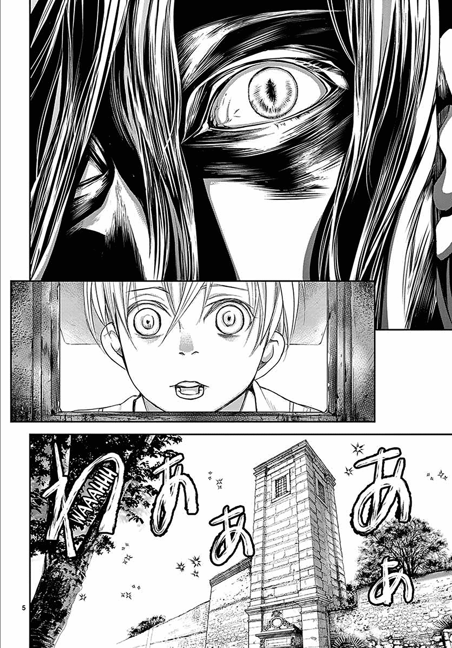 Called Game Chapter 7 page 6 - Chapter 7