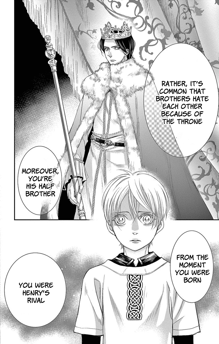 Called Game Chapter 8 page 10 - Chapter 8
