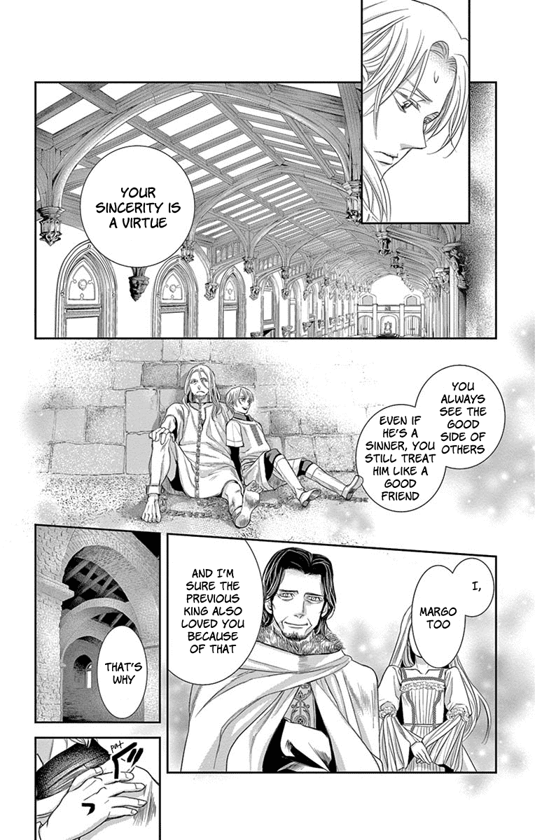 Called Game Chapter 8 page 12 - Chapter 8