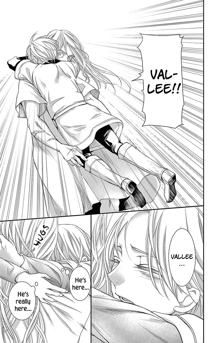 Called Game Chapter 8 page 15 - Chapter 8