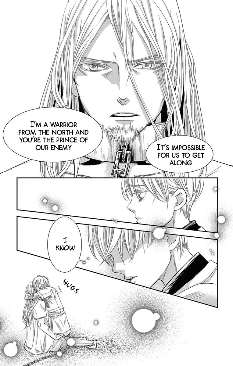 Called Game Chapter 8 page 19 - Chapter 8