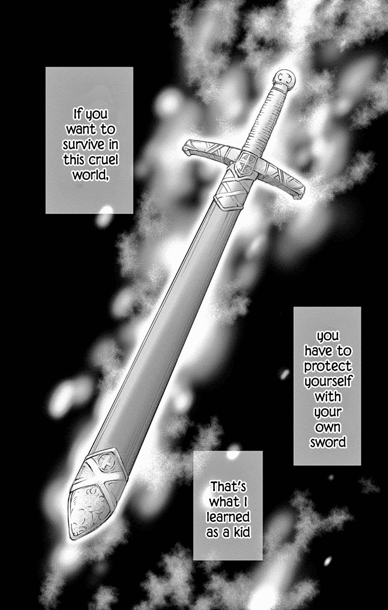 Called Game Chapter 8 page 2 - Chapter 8