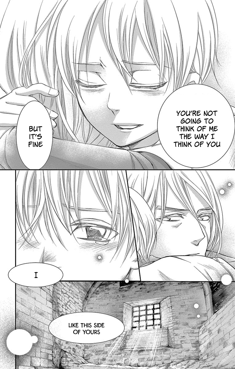 Called Game Chapter 8 page 20 - Chapter 8