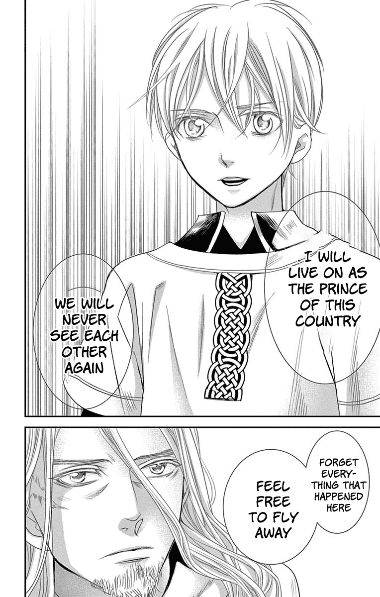 Called Game Chapter 8 page 22 - Chapter 8