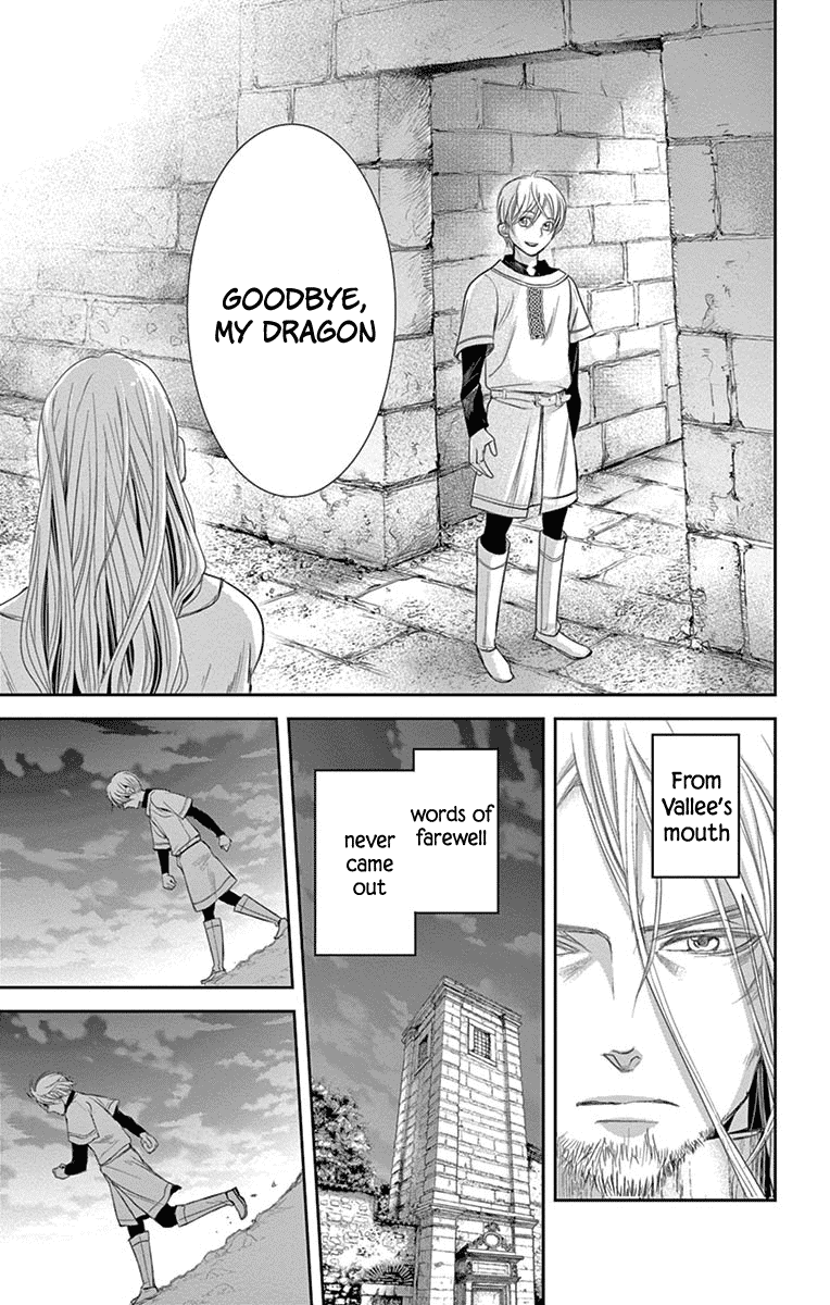 Called Game Chapter 8 page 23 - Chapter 8
