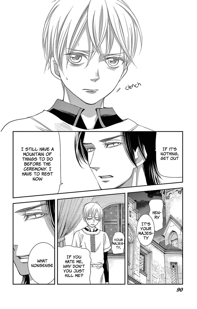Called Game Chapter 8 page 26 - Chapter 8