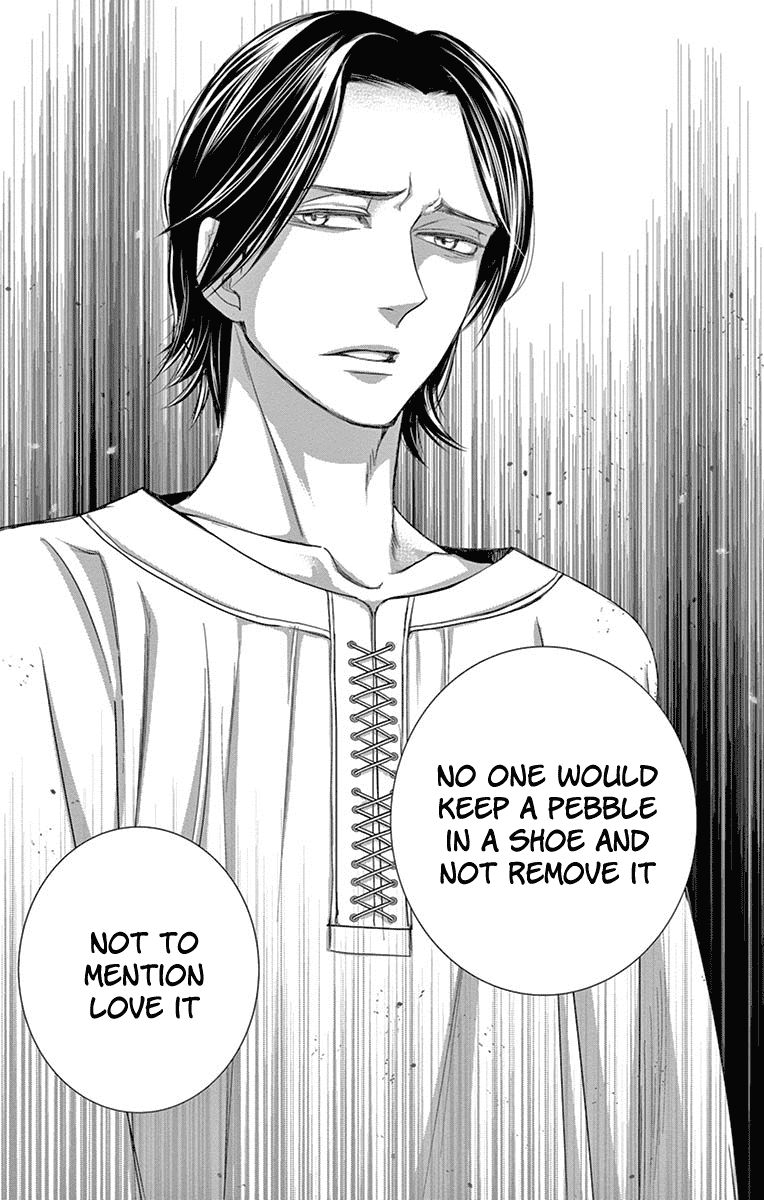 Called Game Chapter 8 page 29 - Chapter 8