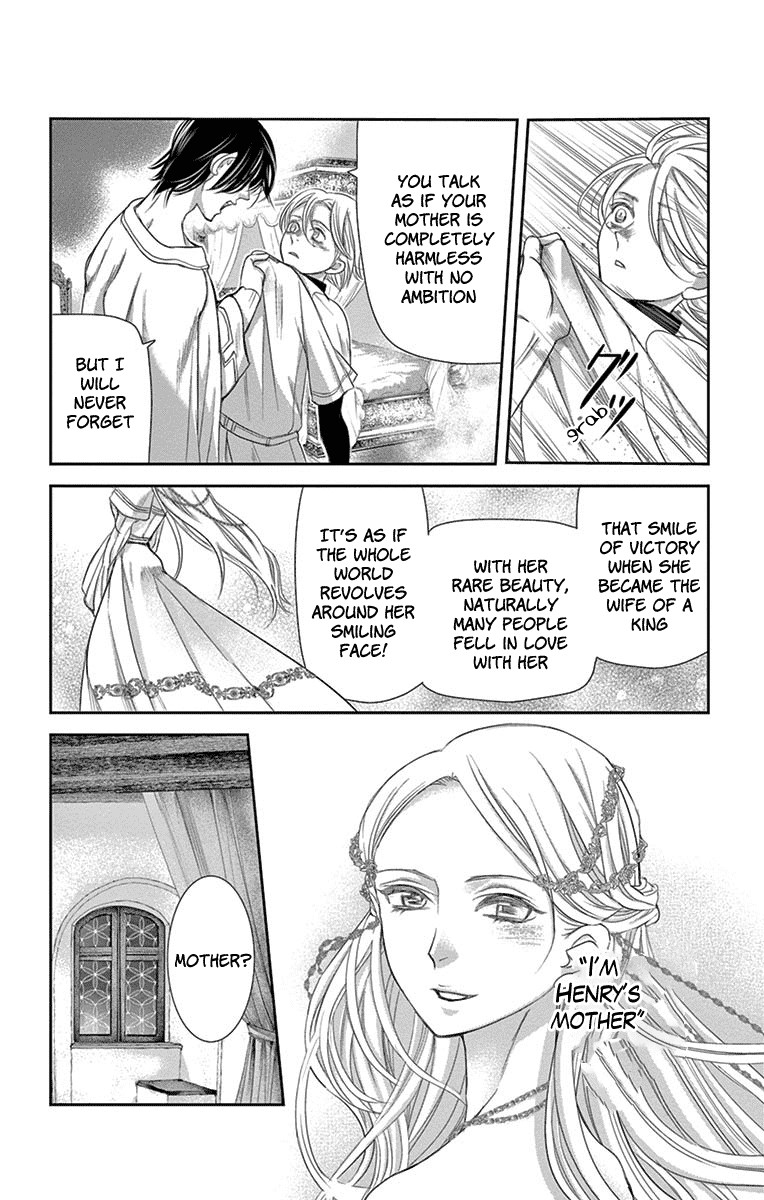 Called Game Chapter 8 page 30 - Chapter 8